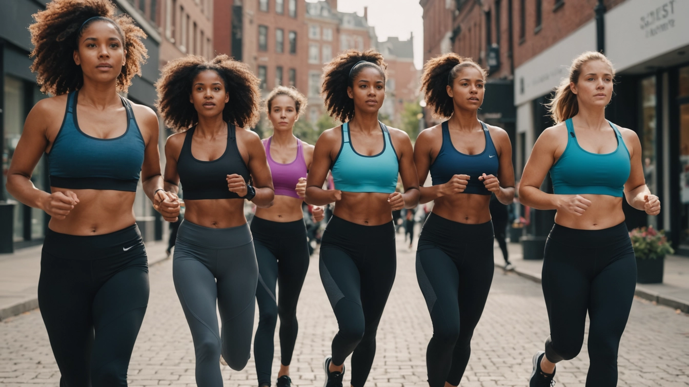 The Rise of Supportive Everyday Active Bras: Perfect Comfort and Performance for Every Workout
