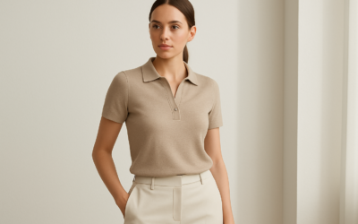 editor-approved polos