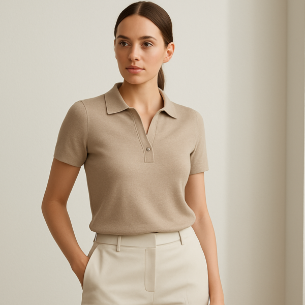 editor-approved polos
