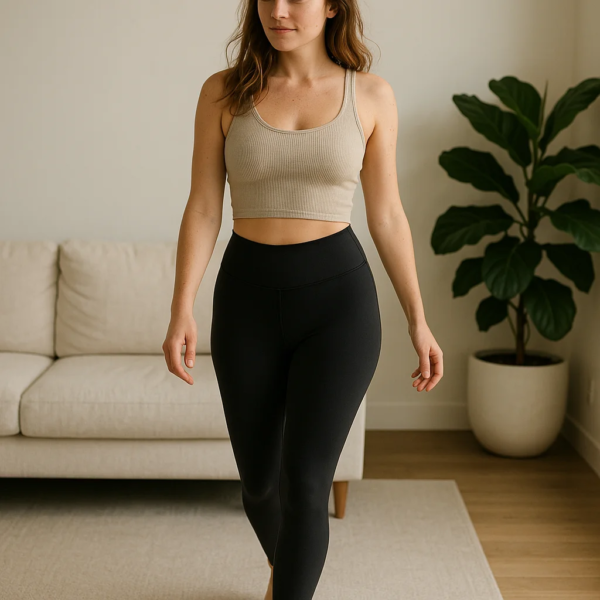or Relaxing
Your Guide to Weightless Feel Leggings Perfect for Working