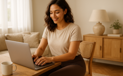 RelaxingYour Guide to Weightless Feel Leggings Perfect for Working featured image